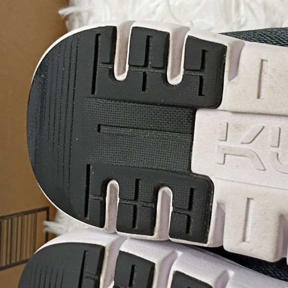 KURU Flex Men's Sz 10.5 Running Shoes - Picture 6 of 8